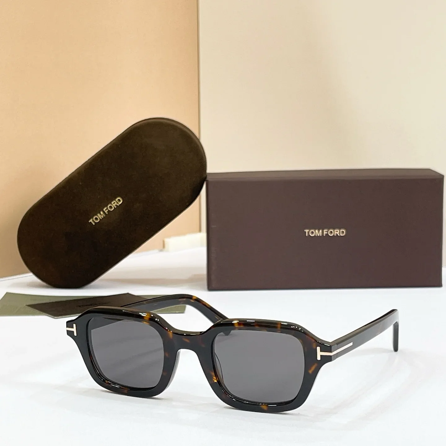 TOM FORD Glasses & Sunglasses 145202607020590