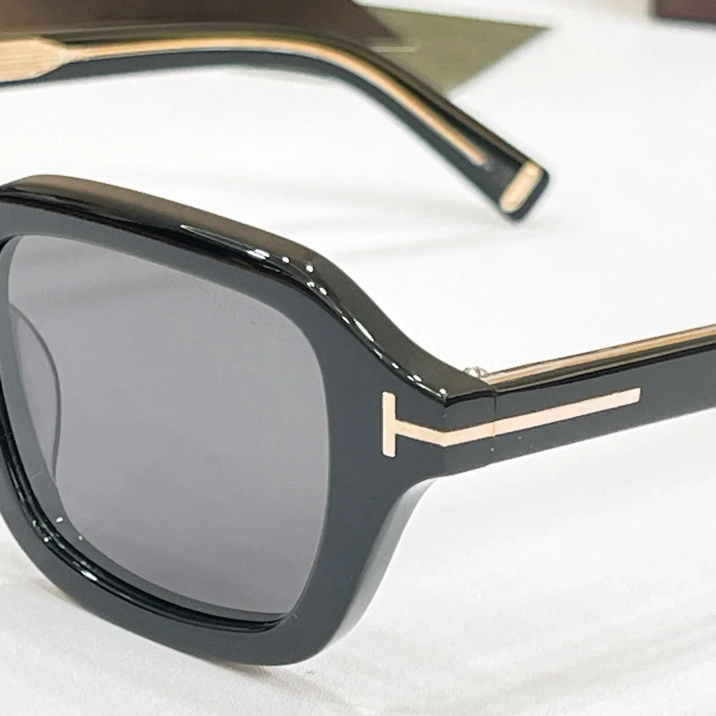 TOM FORD Glasses & Sunglasses 145202607020590 - Image 8