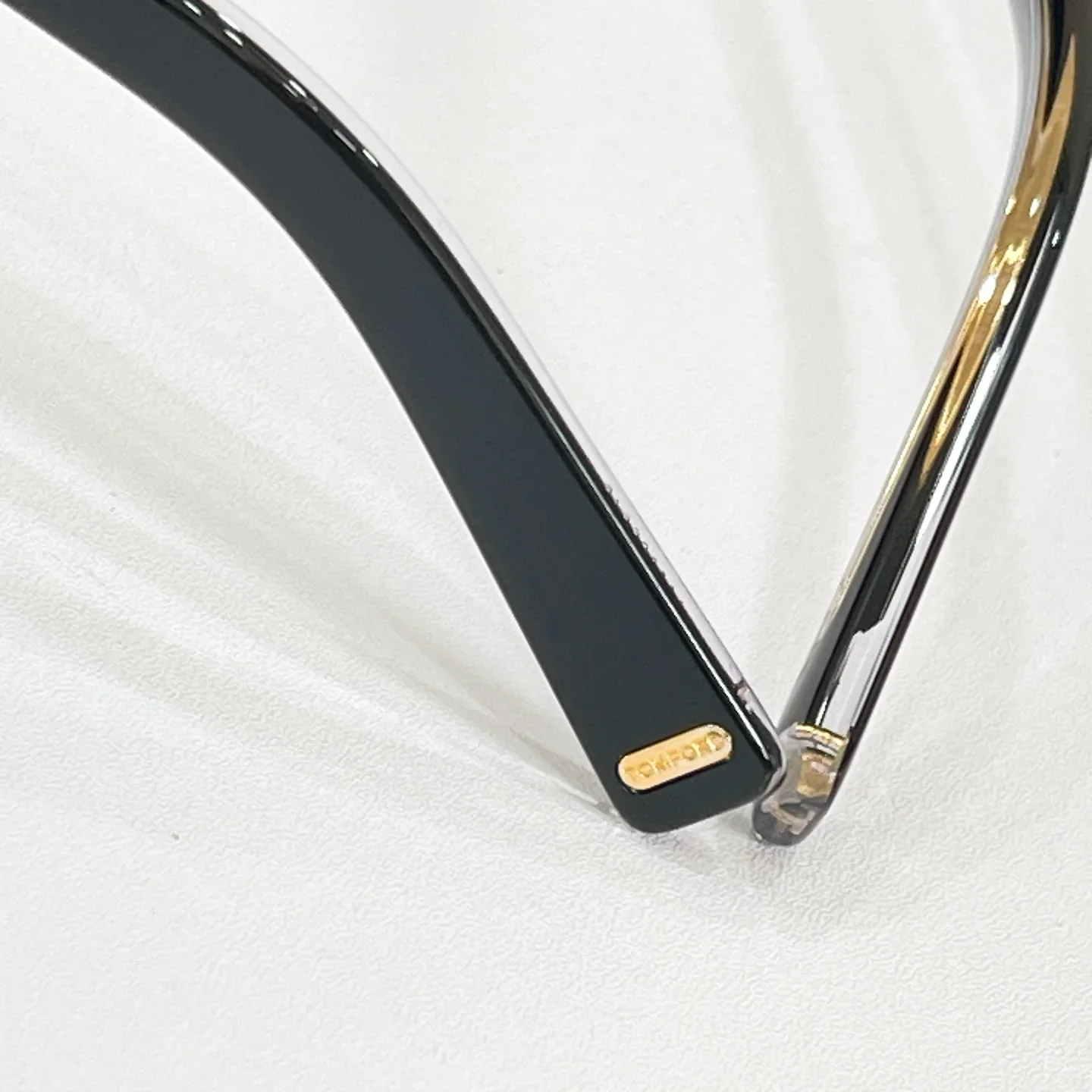 TOM FORD Glasses & Sunglasses 145202607020590 - Image 9