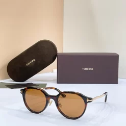 Alternative view of TOM FORD Glasses & Sunglasses 145202607020591
