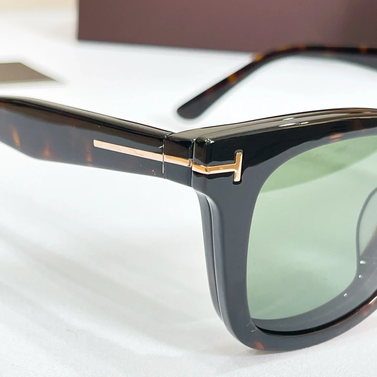 TOM FORD Glasses & Sunglasses 205202607020592 - Image 4