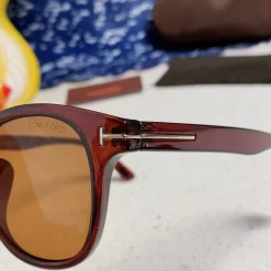 Alternative view of TOM FORD Glasses & Sunglasses 70202607020593