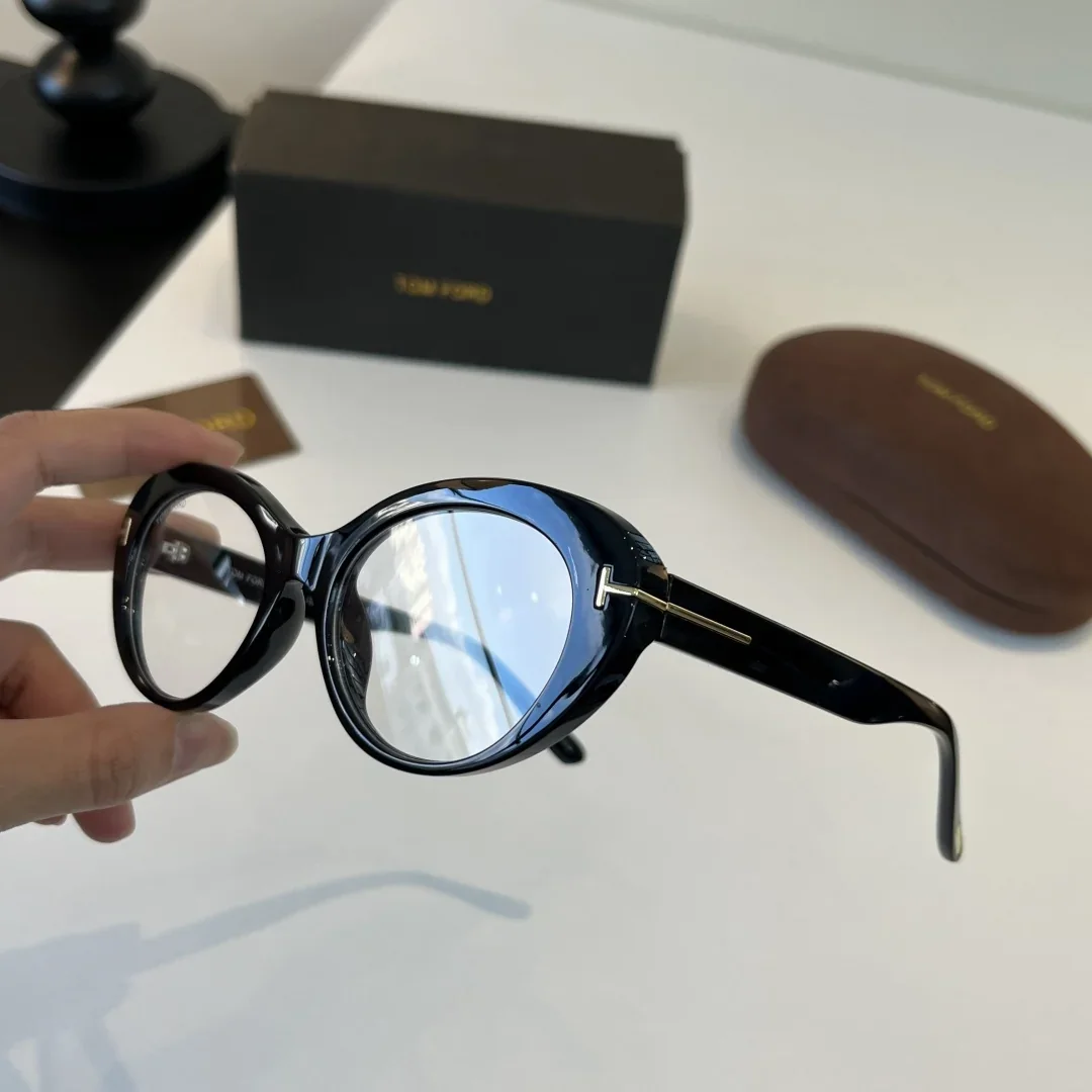TOM FORD Glasses & Sunglasses 75202607020594 - Image 13