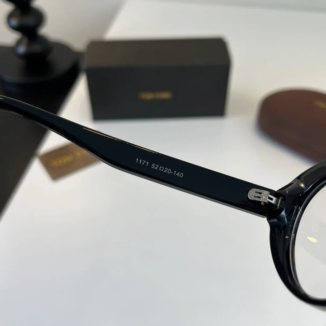 TOM FORD Glasses & Sunglasses 75202607020594 - Image 7