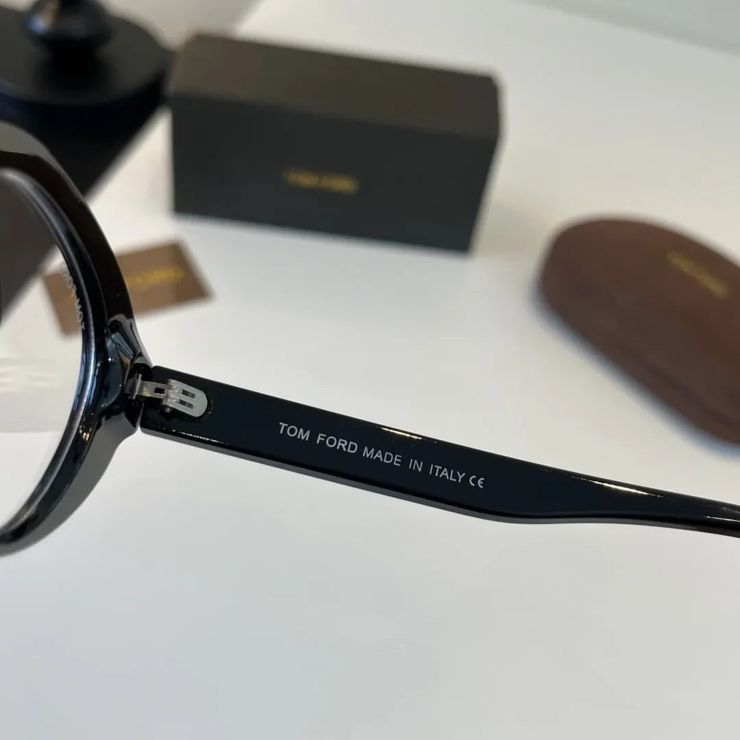 TOM FORD Glasses & Sunglasses 75202607020594 - Image 8