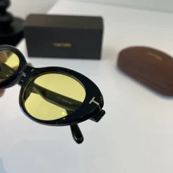 Alternative view of TOM FORD Glasses & Sunglasses 75202607020595