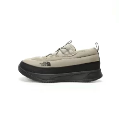 The North Face Nse Low Sneakers LOGO NF0A7W4P8F1-090