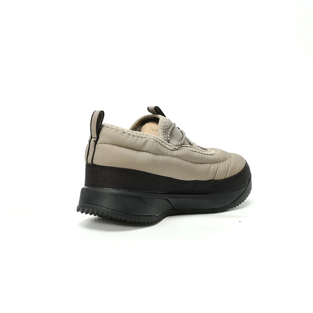 The North Face Nse Low Sneakers LOGO NF0A7W4P8F1-090 - Image 2