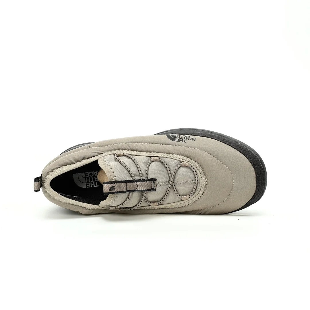 The North Face Nse Low Sneakers LOGO NF0A7W4P8F1-090 - Image 3