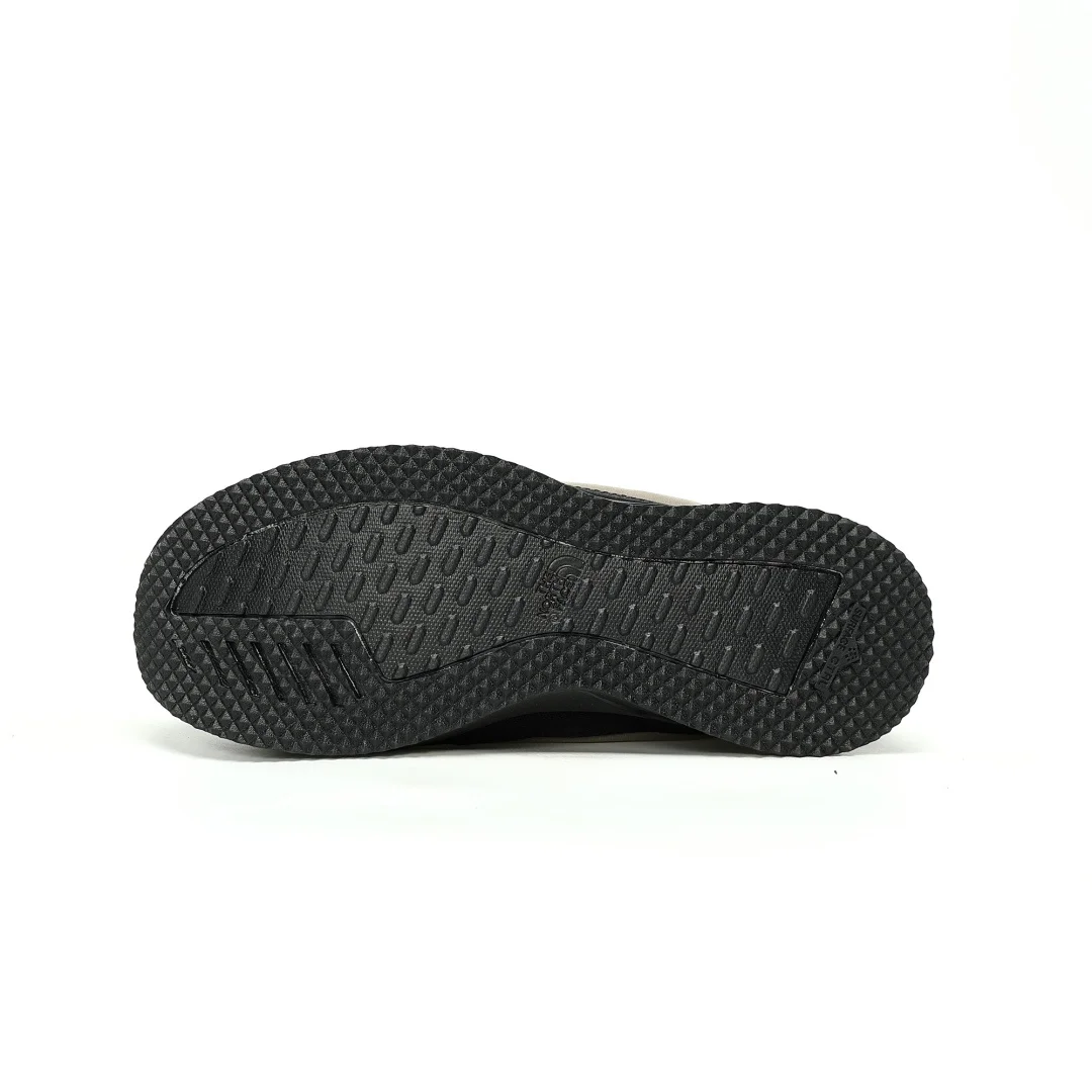 The North Face Nse Low Sneakers LOGO NF0A7W4P8F1-090 - Image 4