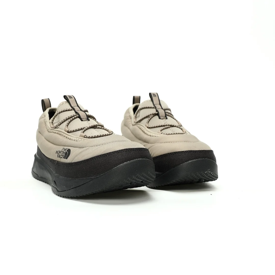 The North Face Nse Low Sneakers LOGO NF0A7W4P8F1-090 - Image 5