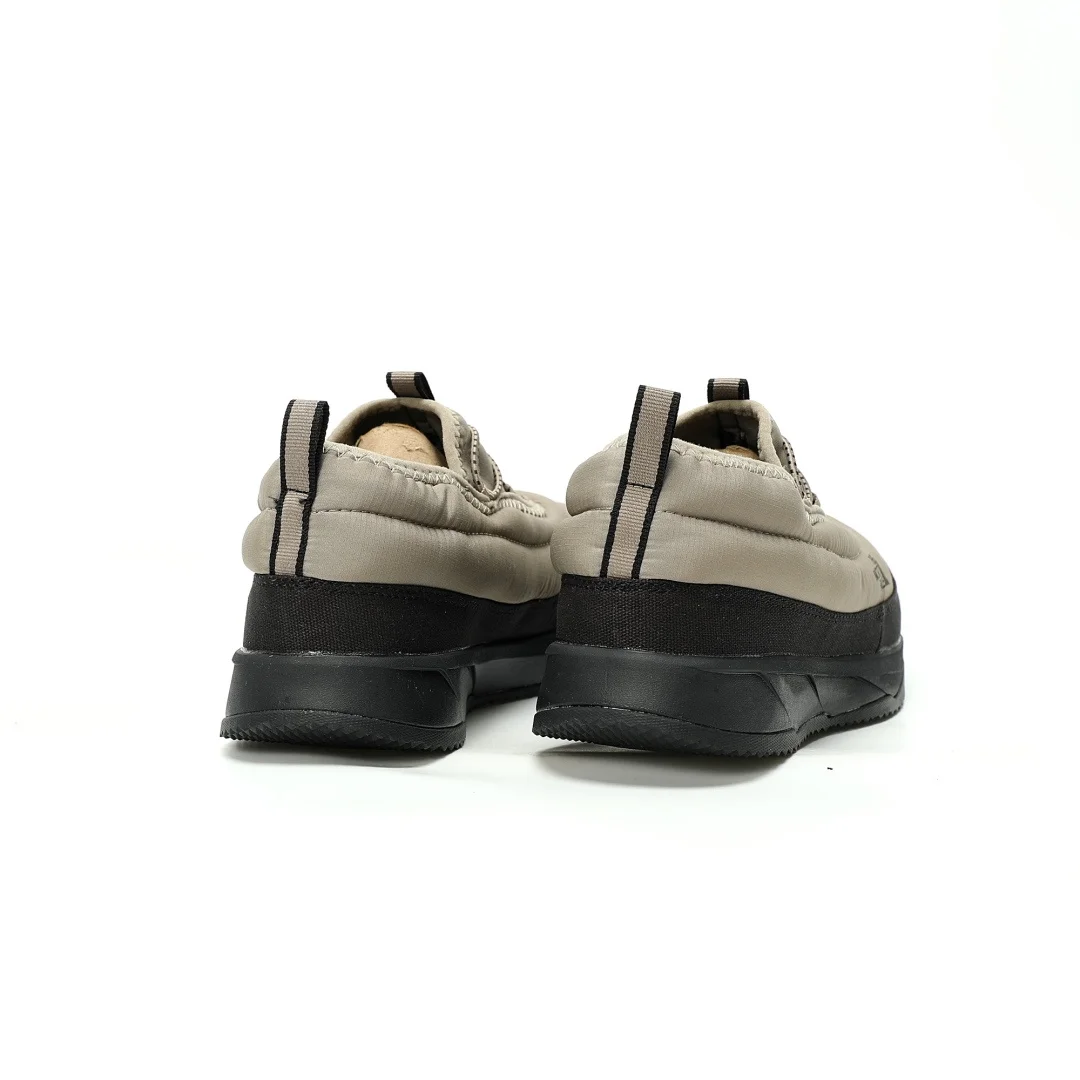The North Face Nse Low Sneakers LOGO NF0A7W4P8F1-090 - Image 6