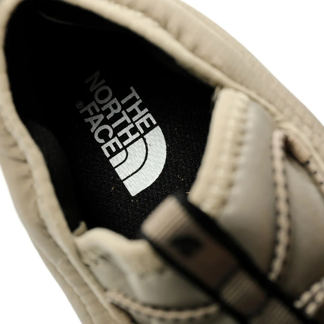 The North Face Nse Low Sneakers LOGO NF0A7W4P8F1-090 - Image 8