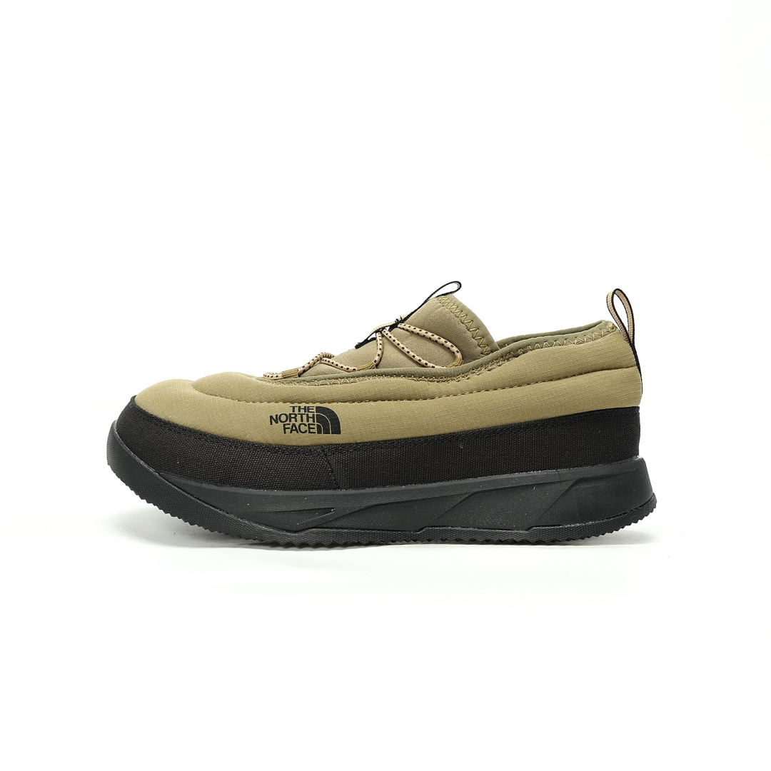 The North Face Nse Low Sneakers LOGO NF0A7W4PEOT1-090
