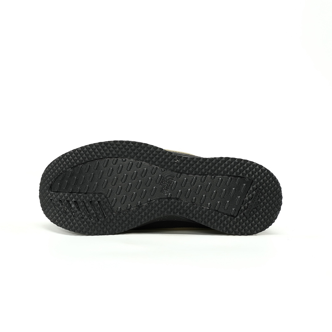 The North Face Nse Low Sneakers LOGO NF0A7W4PEOT1-090 - Image 4