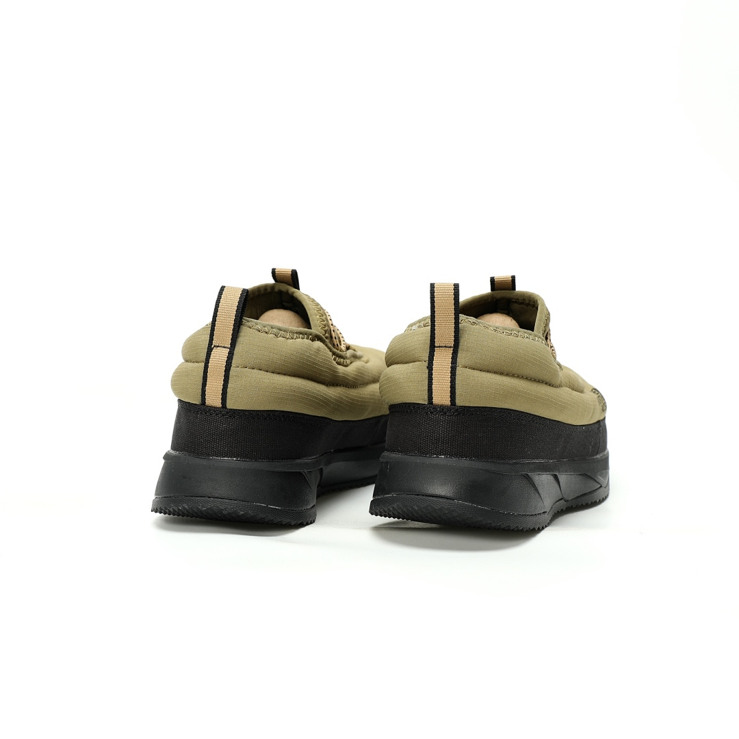 The North Face Nse Low Sneakers LOGO NF0A7W4PEOT1-090 - Image 6