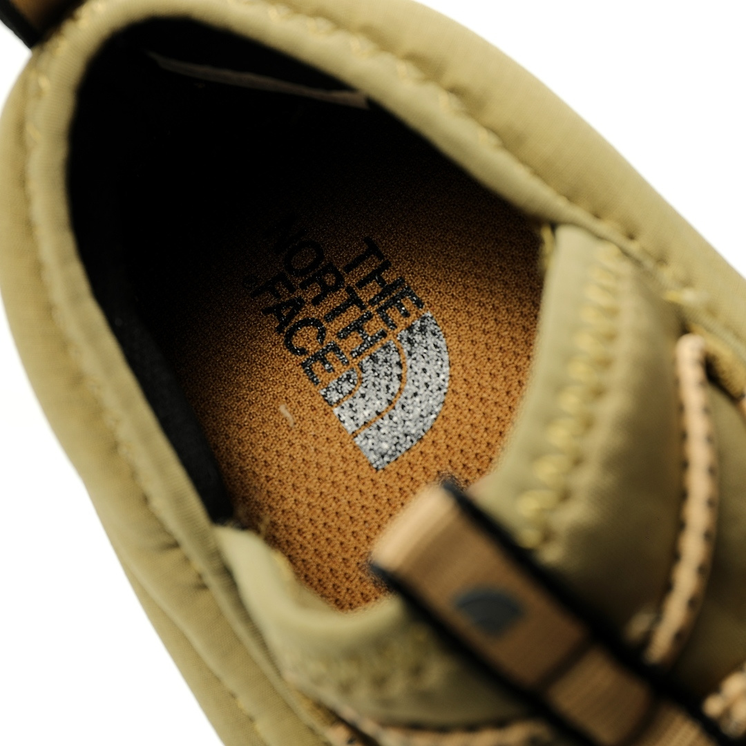 The North Face Nse Low Sneakers LOGO NF0A7W4PEOT1-090 - Image 8
