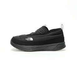 The North Face Nse Low Sneakers LOGO NF0A7W4PKX7-090