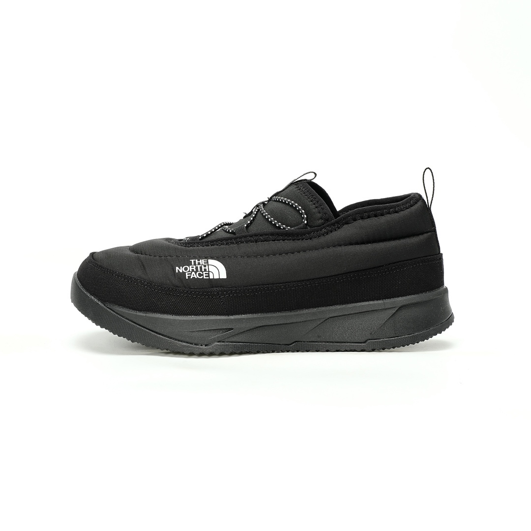 The North Face Nse Low Sneakers LOGO NF0A7W4PKX7-090