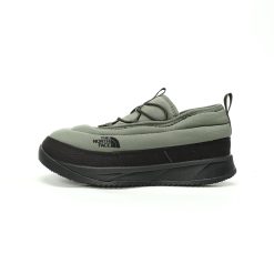 The North Face Nse Low Sneakers LOGO NF0A7W4PWTQ-090