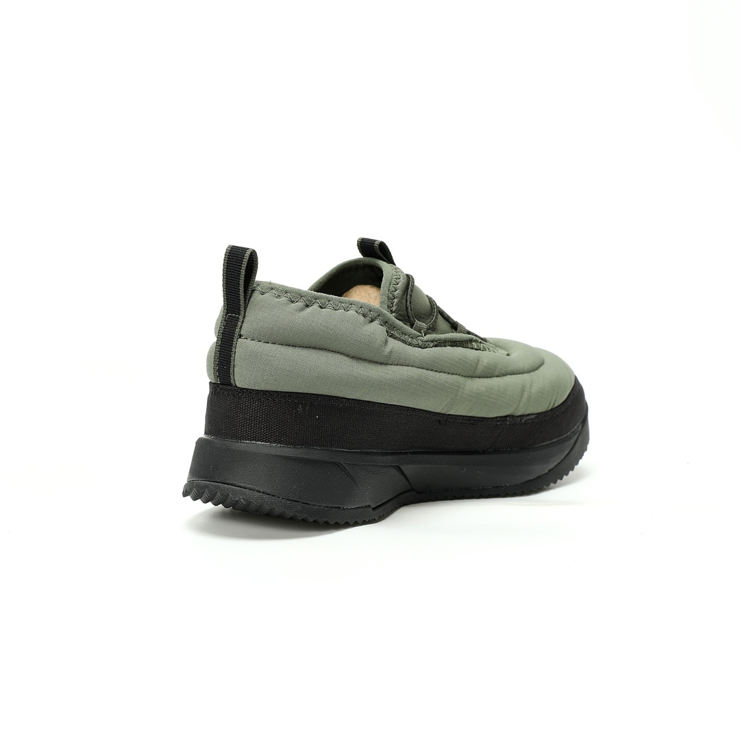 The North Face Nse Low Sneakers LOGO NF0A7W4PWTQ-090 - Image 2