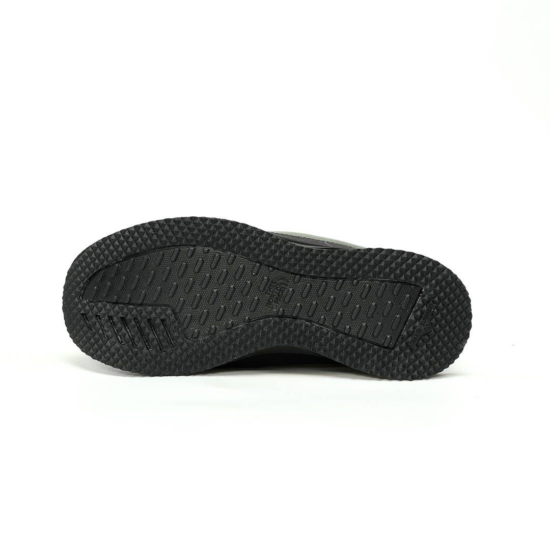 The North Face Nse Low Sneakers LOGO NF0A7W4PWTQ-090 - Image 4