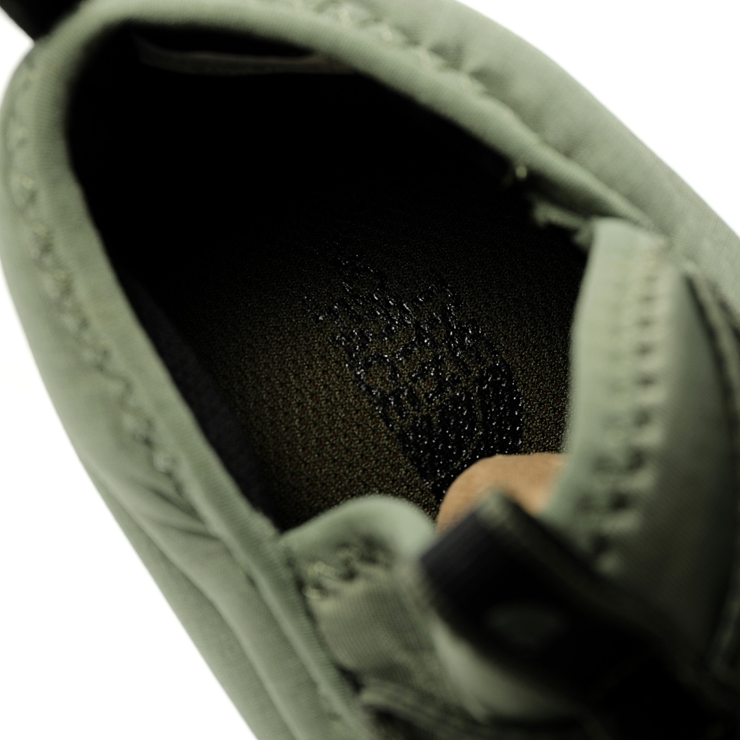 The North Face Nse Low Sneakers LOGO NF0A7W4PWTQ-090 - Image 8