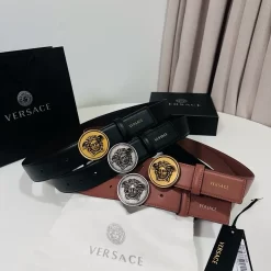 UNCATEGORIZED Accessories Leather 2607202607050828