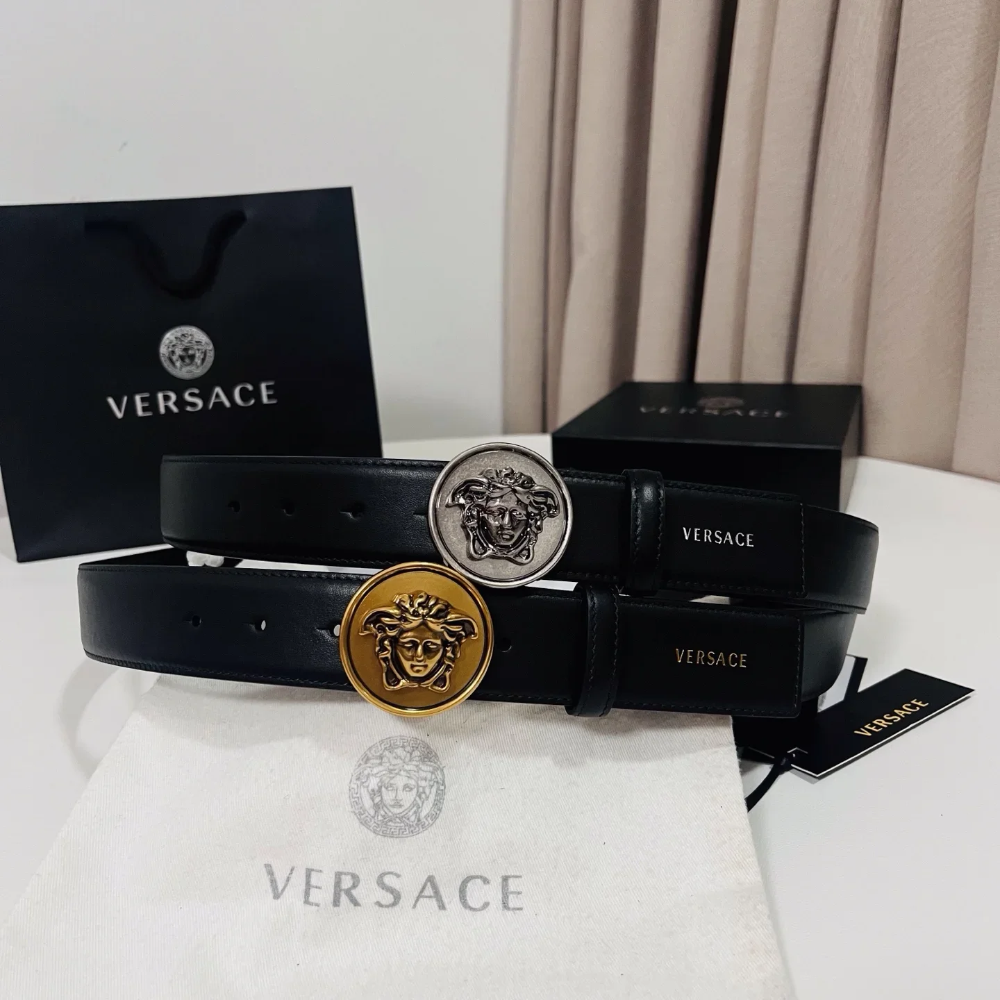 UNCATEGORIZED Accessories Leather 2607202607050828 - Image 3