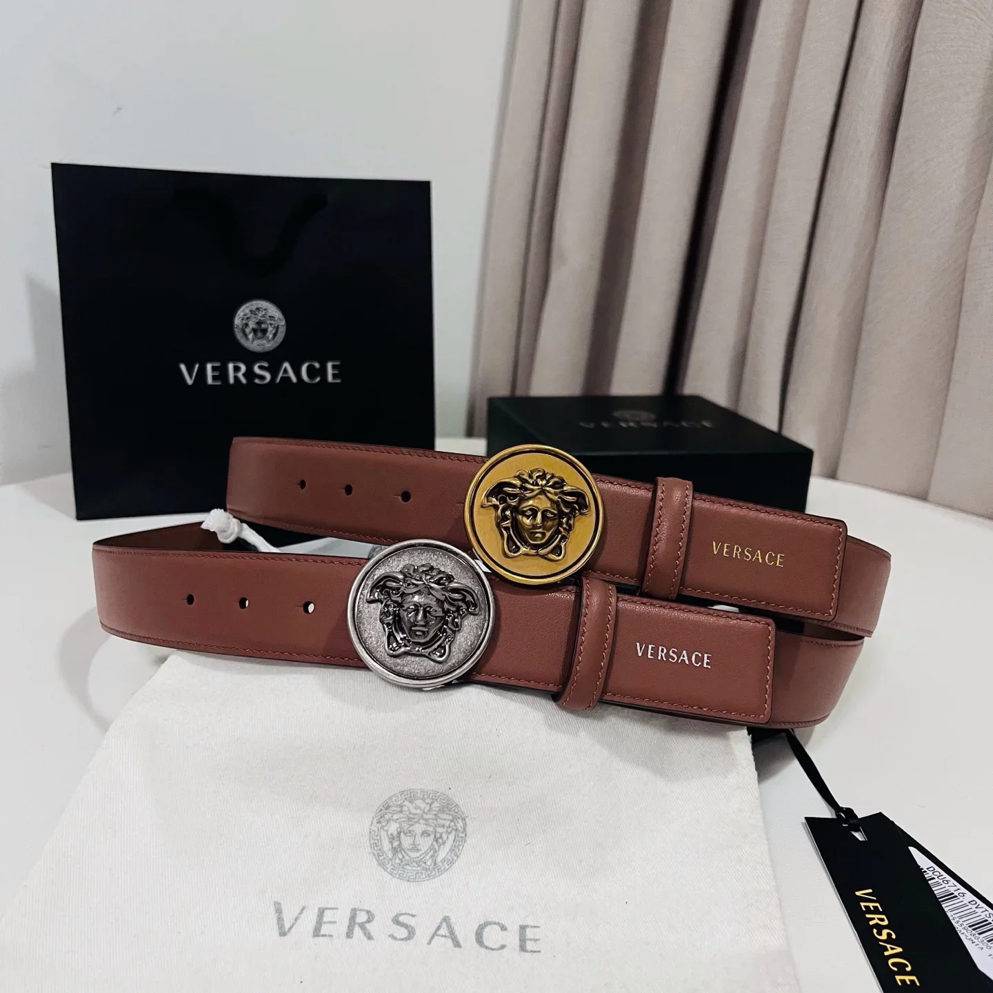 UNCATEGORIZED Accessories Leather 2607202607050828 - Image 6