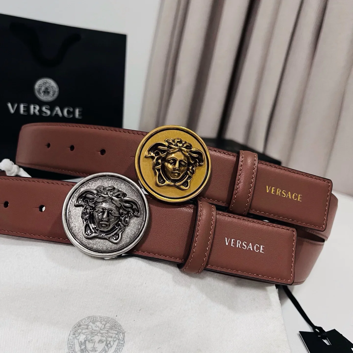 UNCATEGORIZED Accessories Leather 2607202607050828 - Image 8