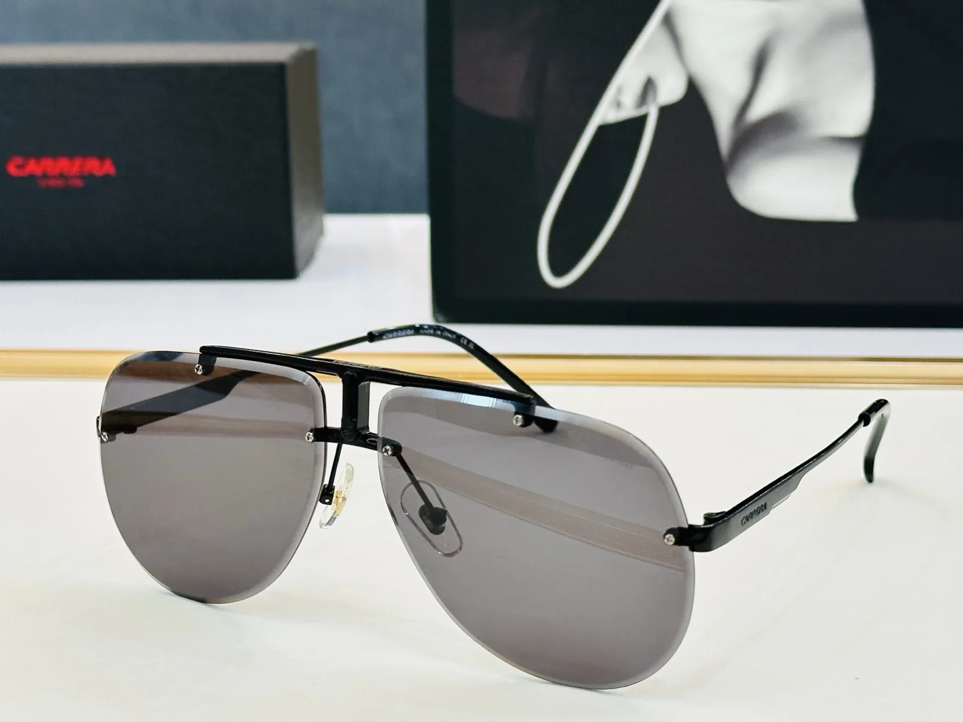 UNCATEGORIZED Glasses & Sunglasses 105202607020642
