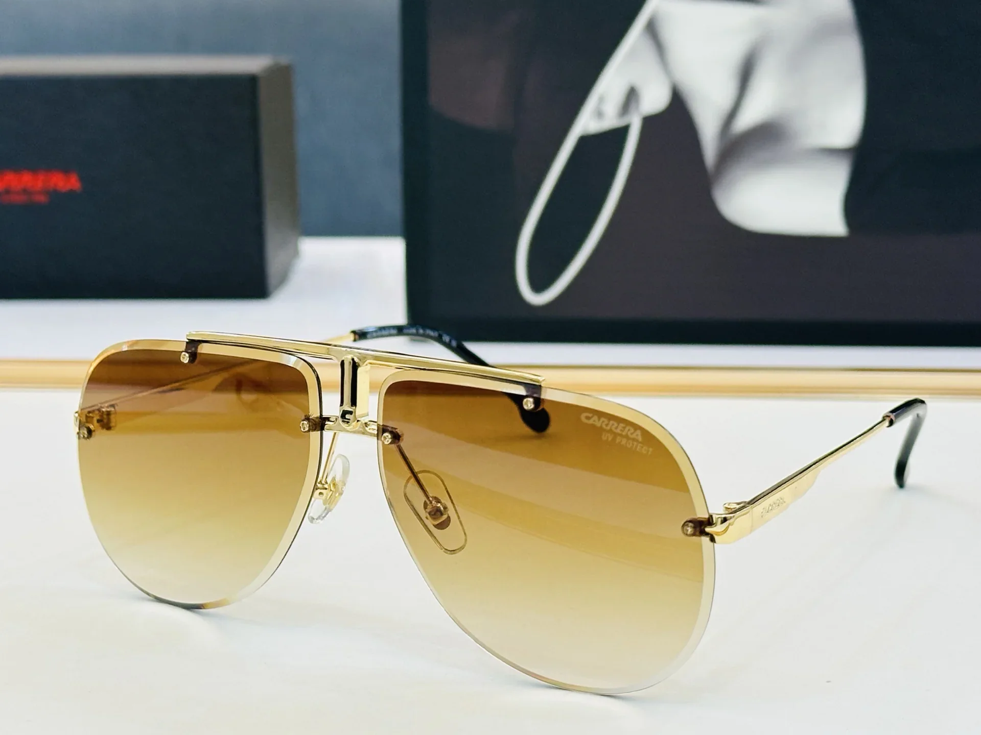 UNCATEGORIZED Glasses & Sunglasses 105202607020642 - Image 2
