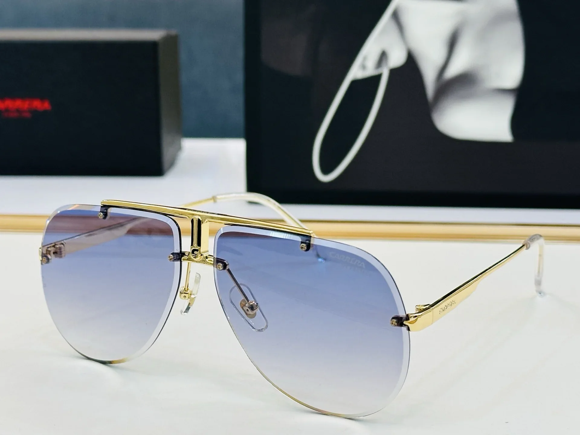 UNCATEGORIZED Glasses & Sunglasses 105202607020642 - Image 3