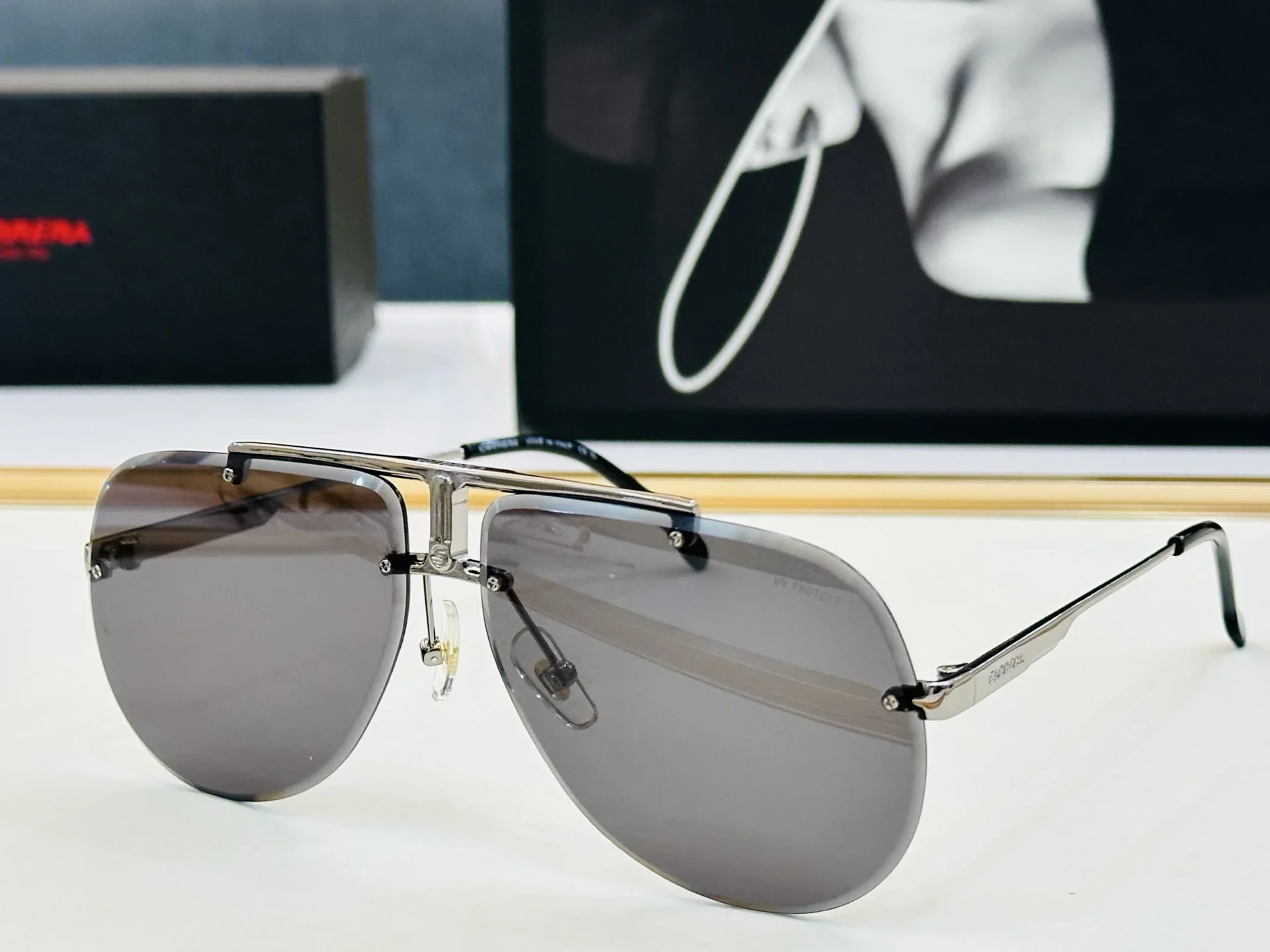 UNCATEGORIZED Glasses & Sunglasses 105202607020642 - Image 4