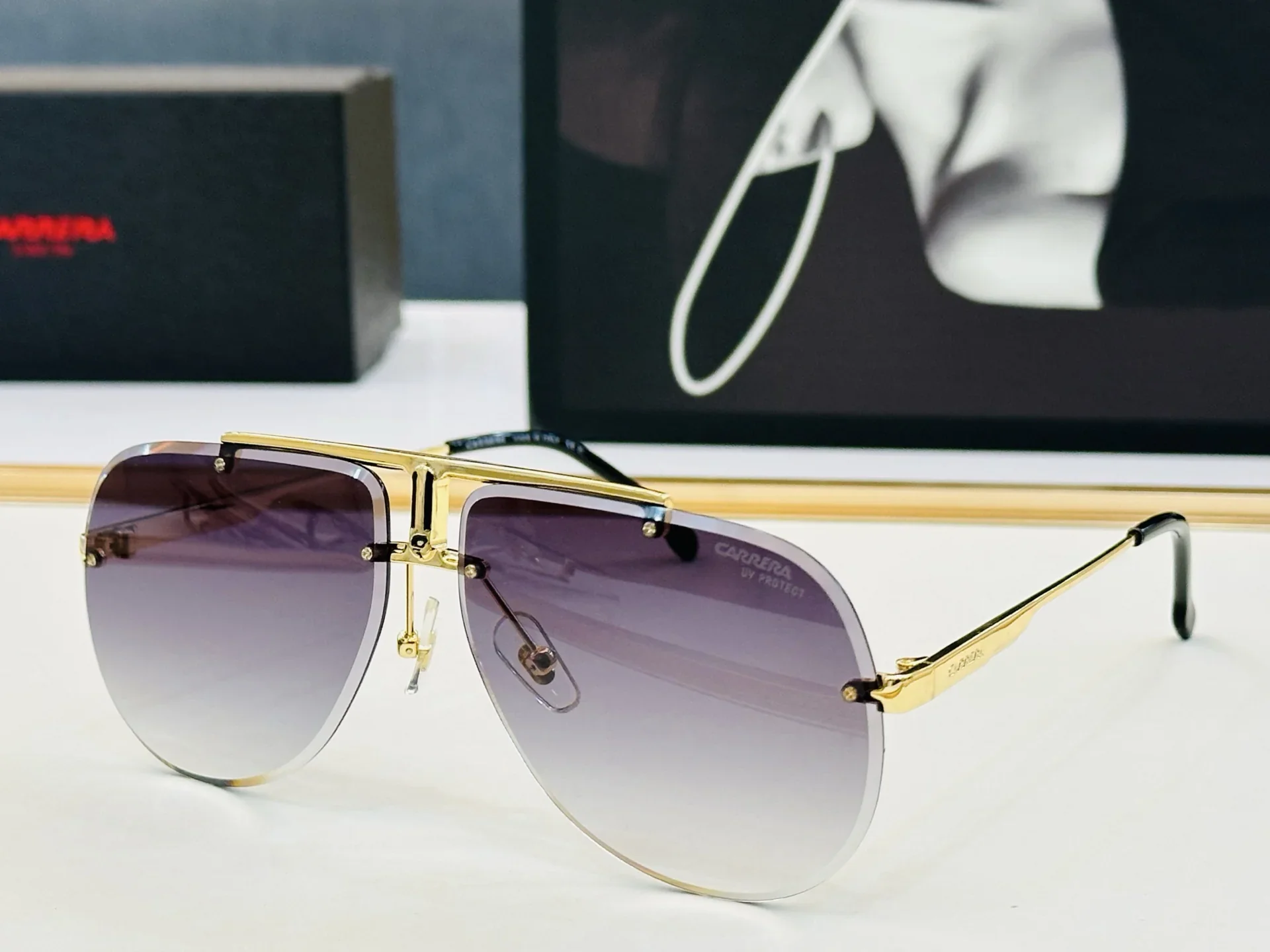 UNCATEGORIZED Glasses & Sunglasses 105202607020642 - Image 5