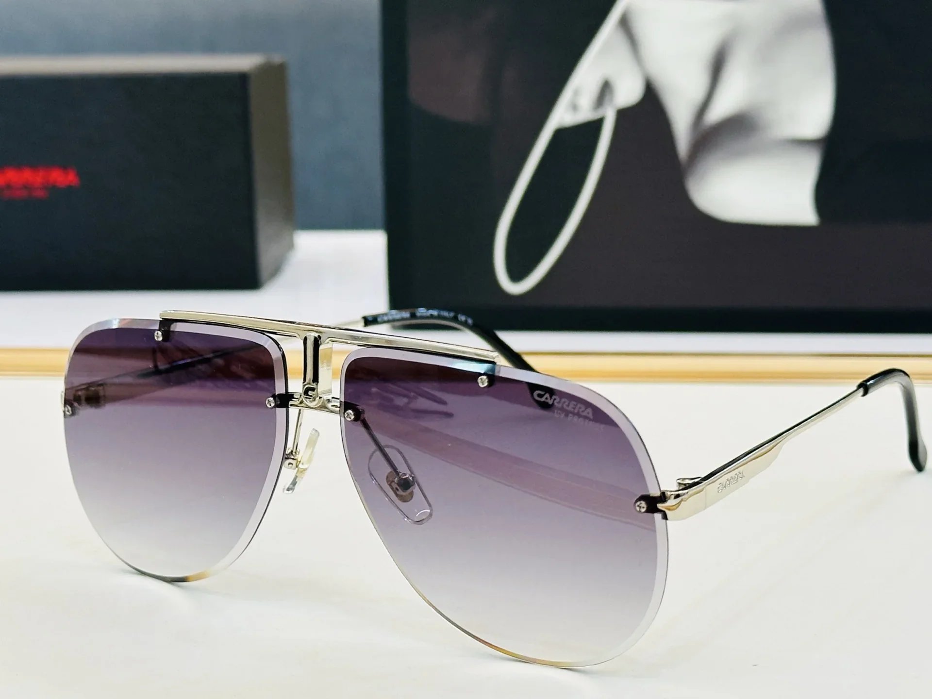 UNCATEGORIZED Glasses & Sunglasses 105202607020642 - Image 6