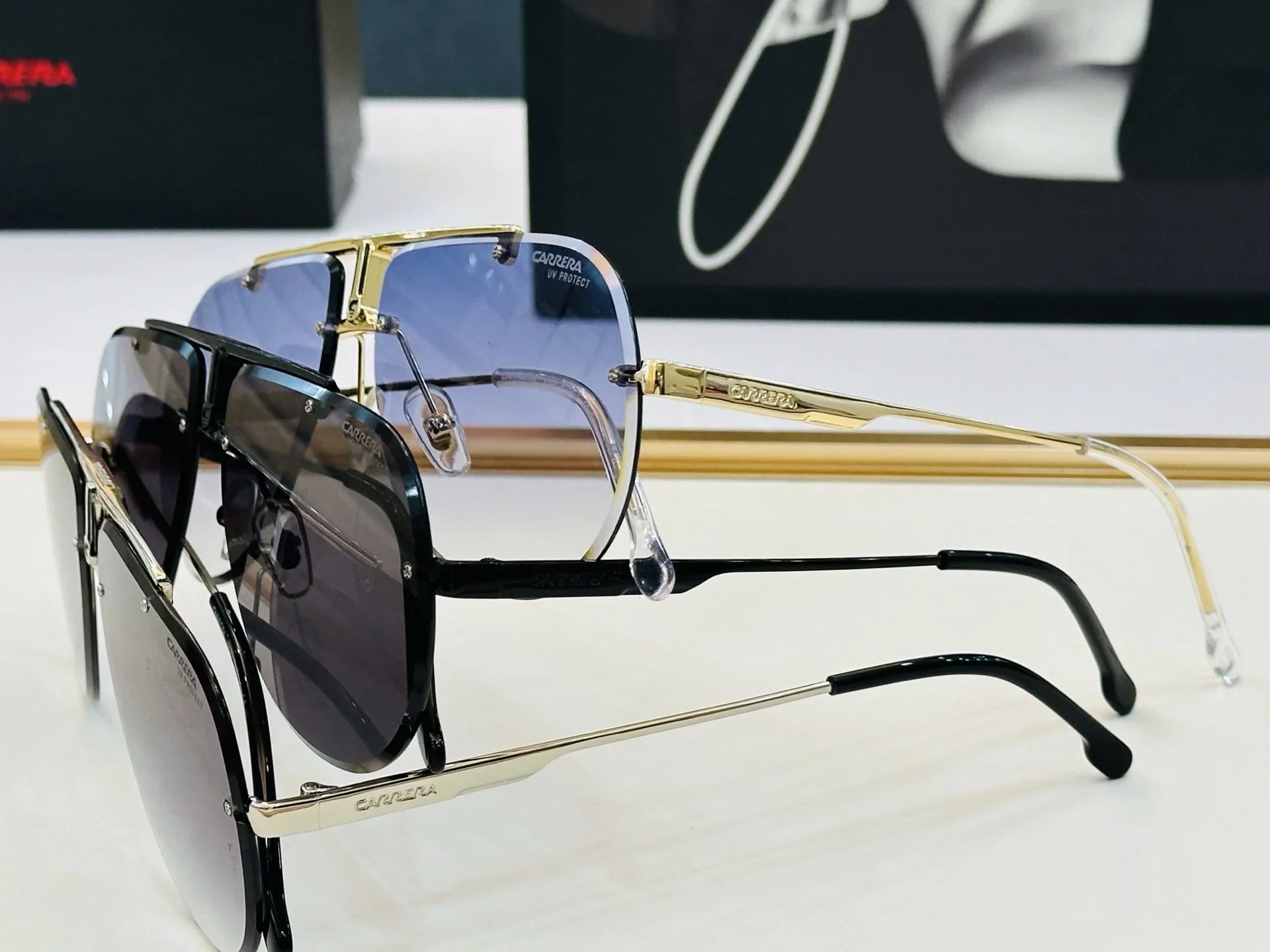 UNCATEGORIZED Glasses & Sunglasses 105202607020642 - Image 7