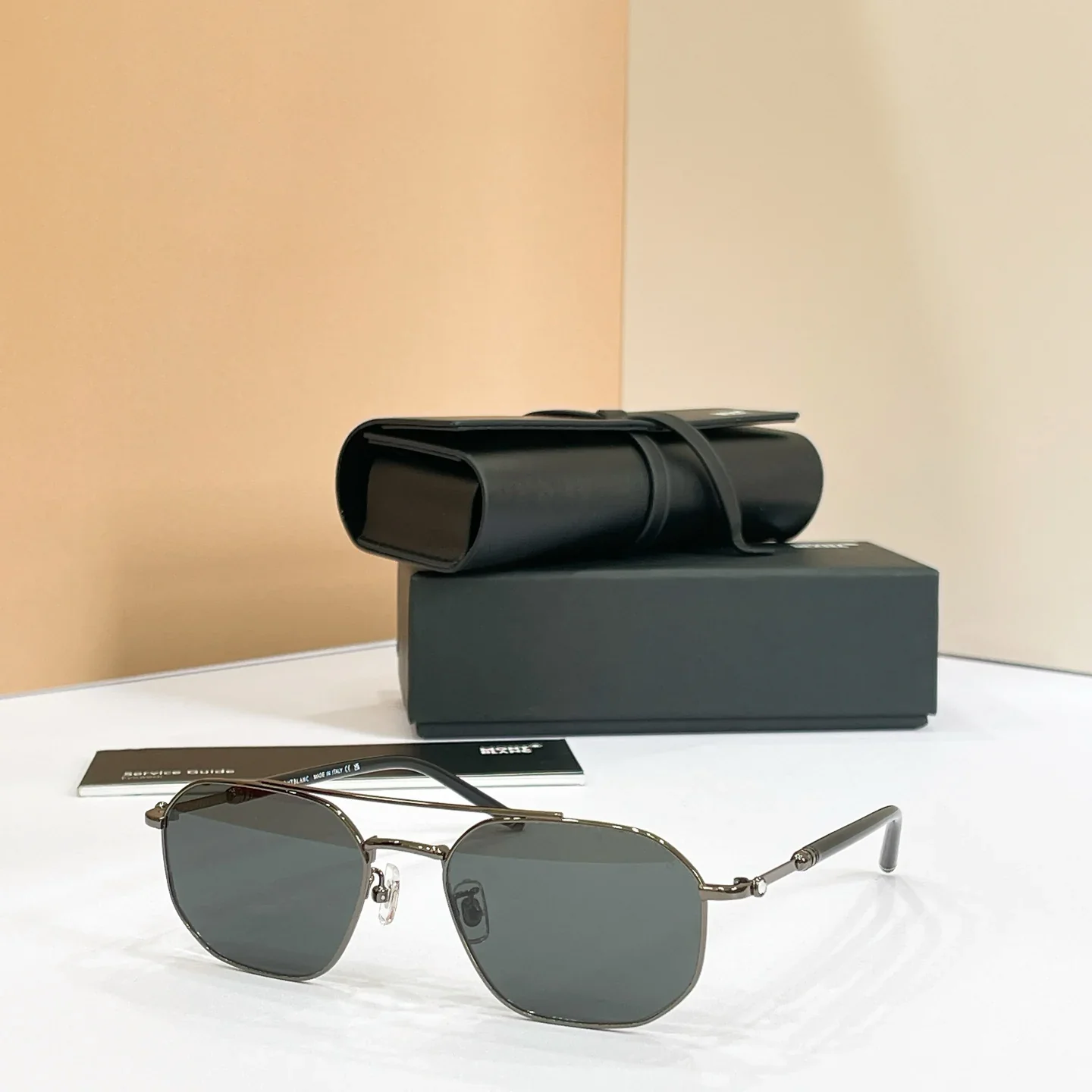 UNCATEGORIZED Glasses & Sunglasses 125202607020554 - Image 2