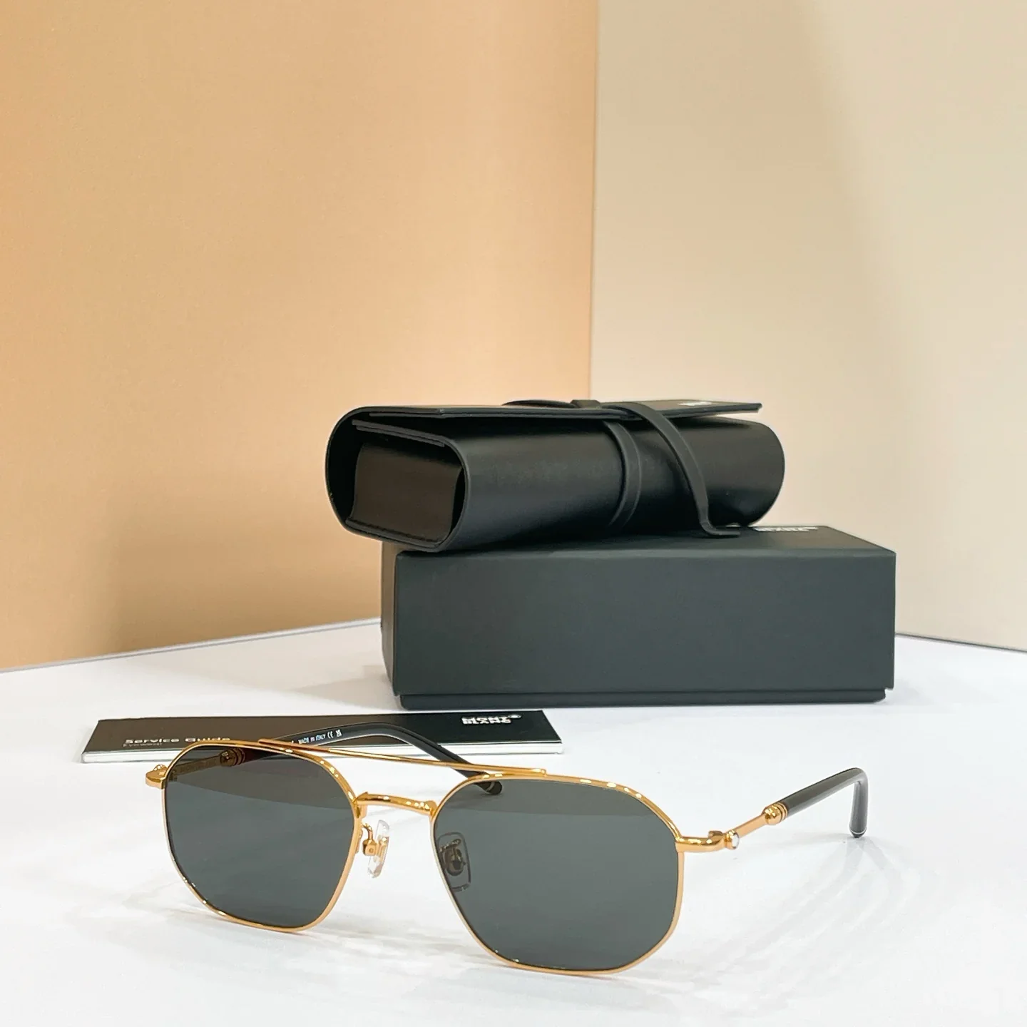 UNCATEGORIZED Glasses & Sunglasses 125202607020554 - Image 3