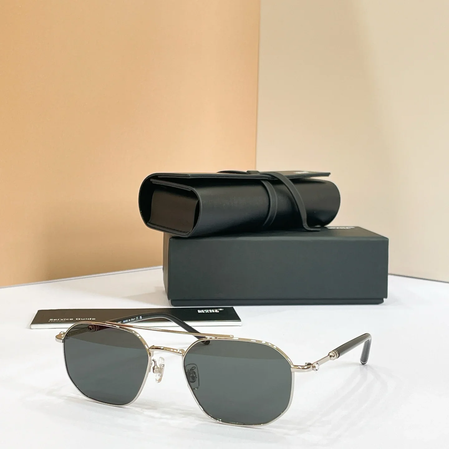 UNCATEGORIZED Glasses & Sunglasses 125202607020554 - Image 4