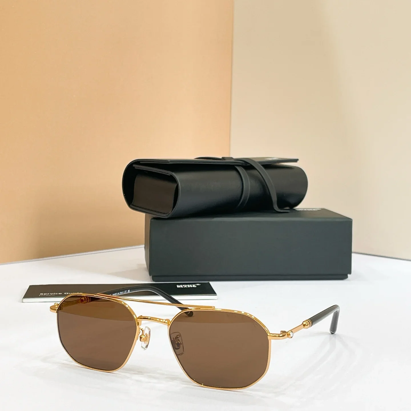 UNCATEGORIZED Glasses & Sunglasses 125202607020554 - Image 5