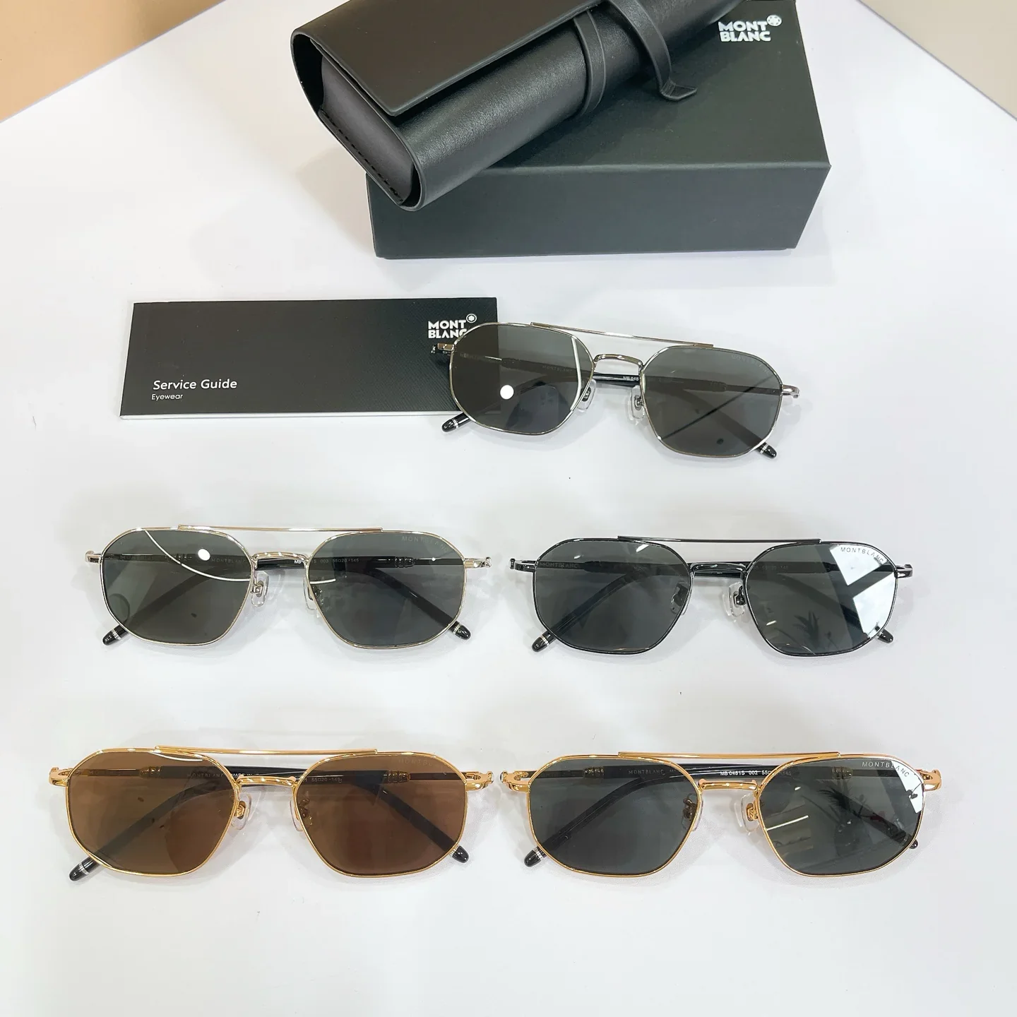 UNCATEGORIZED Glasses & Sunglasses 125202607020554 - Image 8
