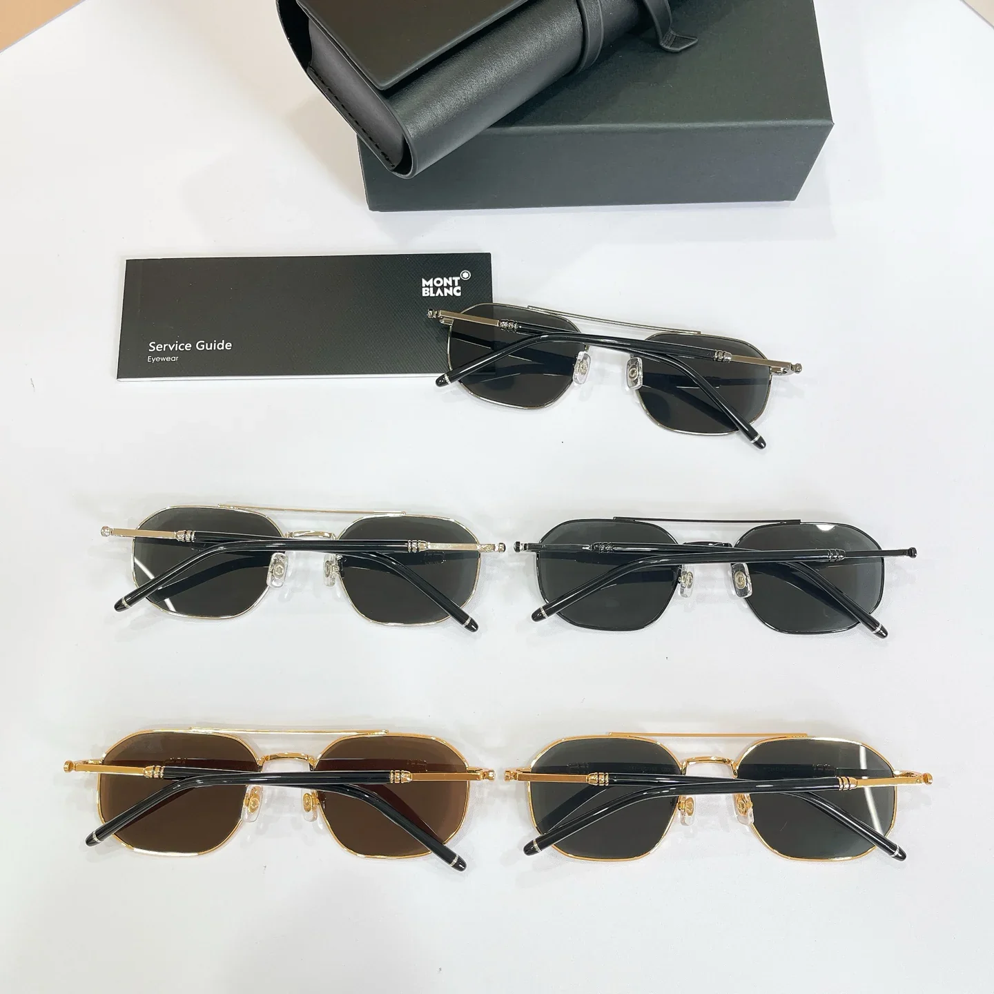 UNCATEGORIZED Glasses & Sunglasses 125202607020554 - Image 9