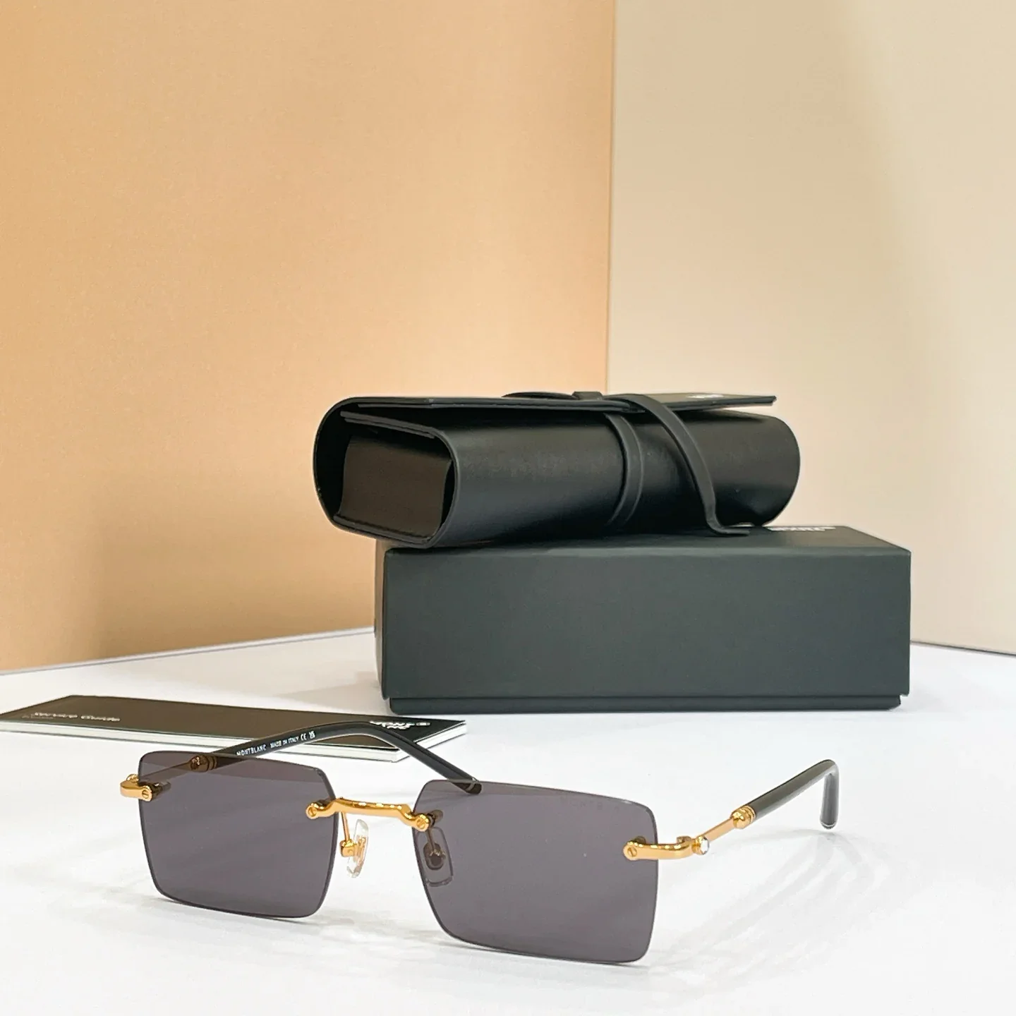 UNCATEGORIZED Glasses & Sunglasses 125202607020643 - Image 2