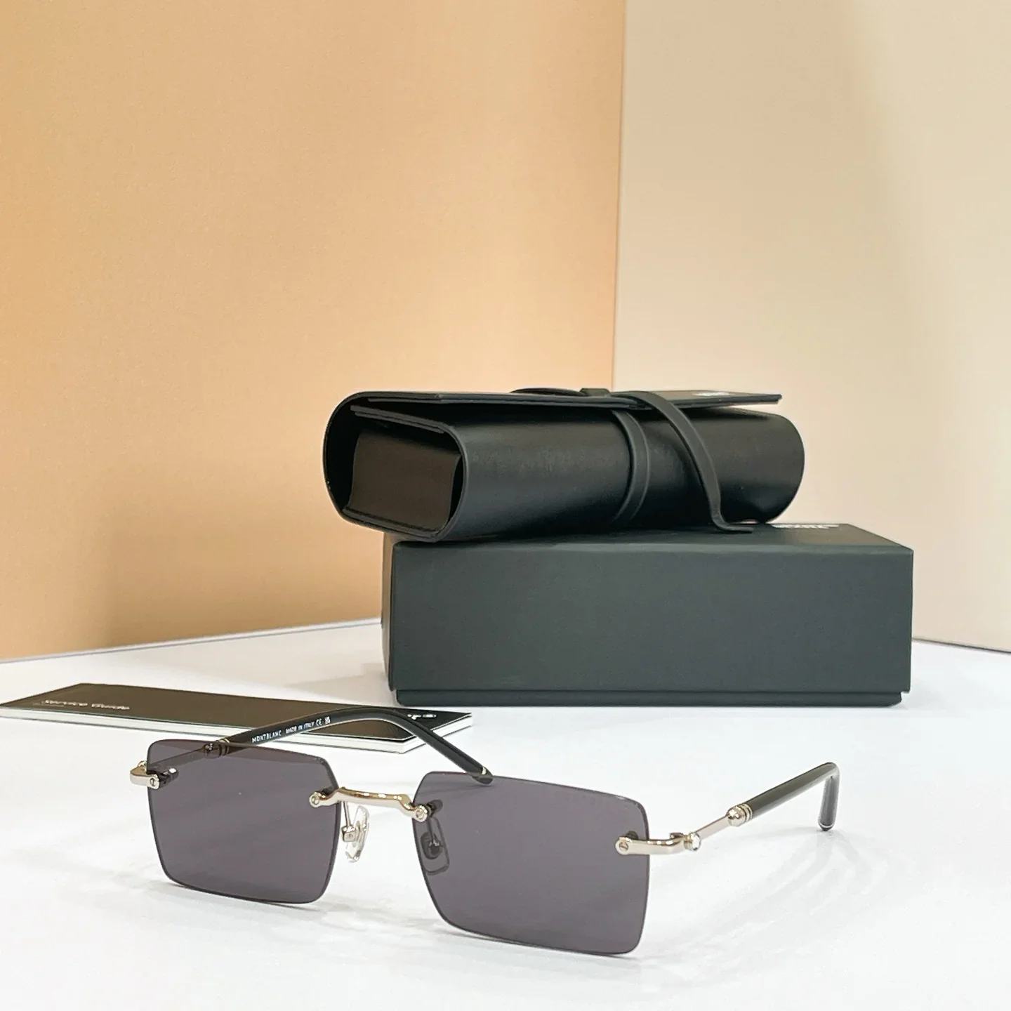 UNCATEGORIZED Glasses & Sunglasses 125202607020643 - Image 3