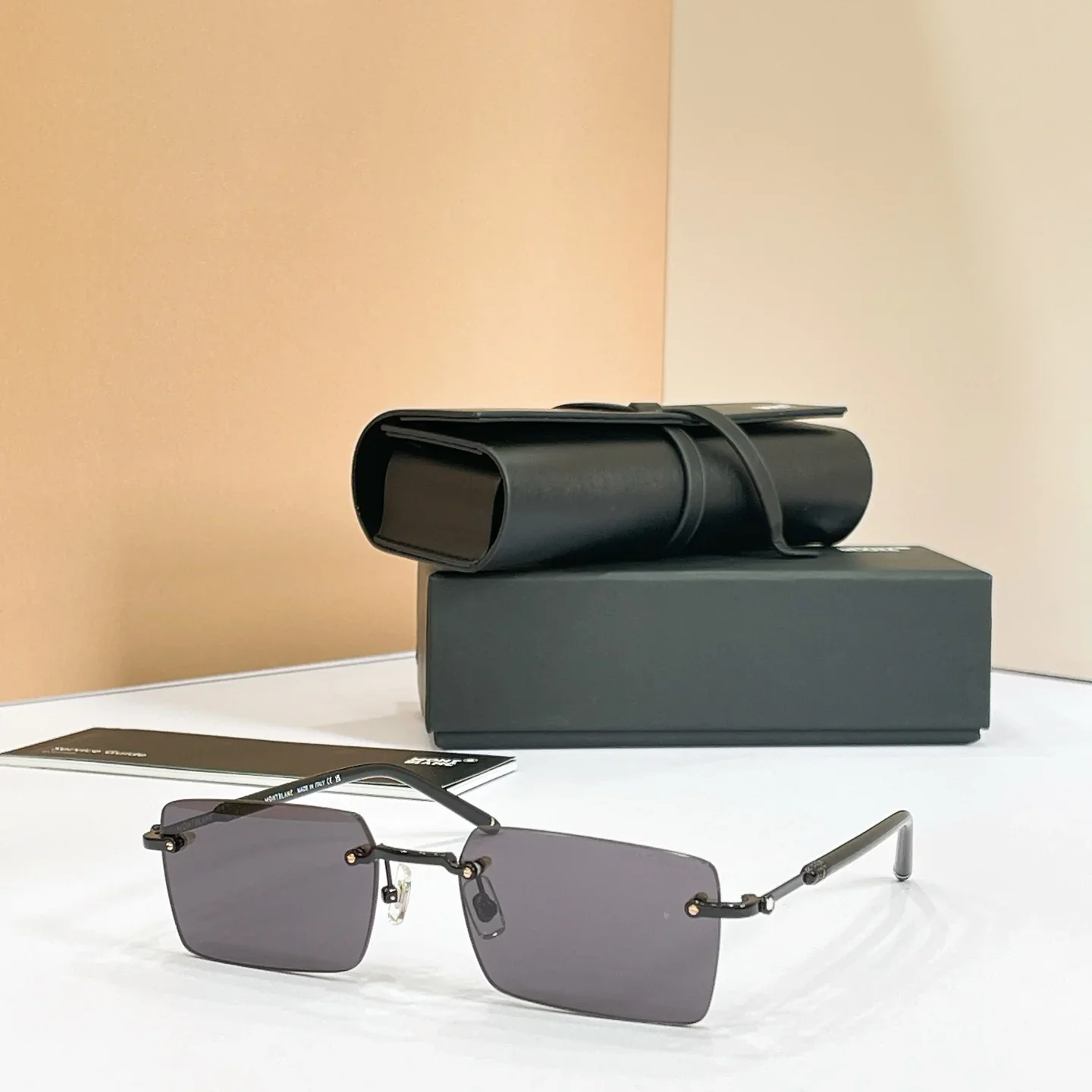 UNCATEGORIZED Glasses & Sunglasses 125202607020643 - Image 4