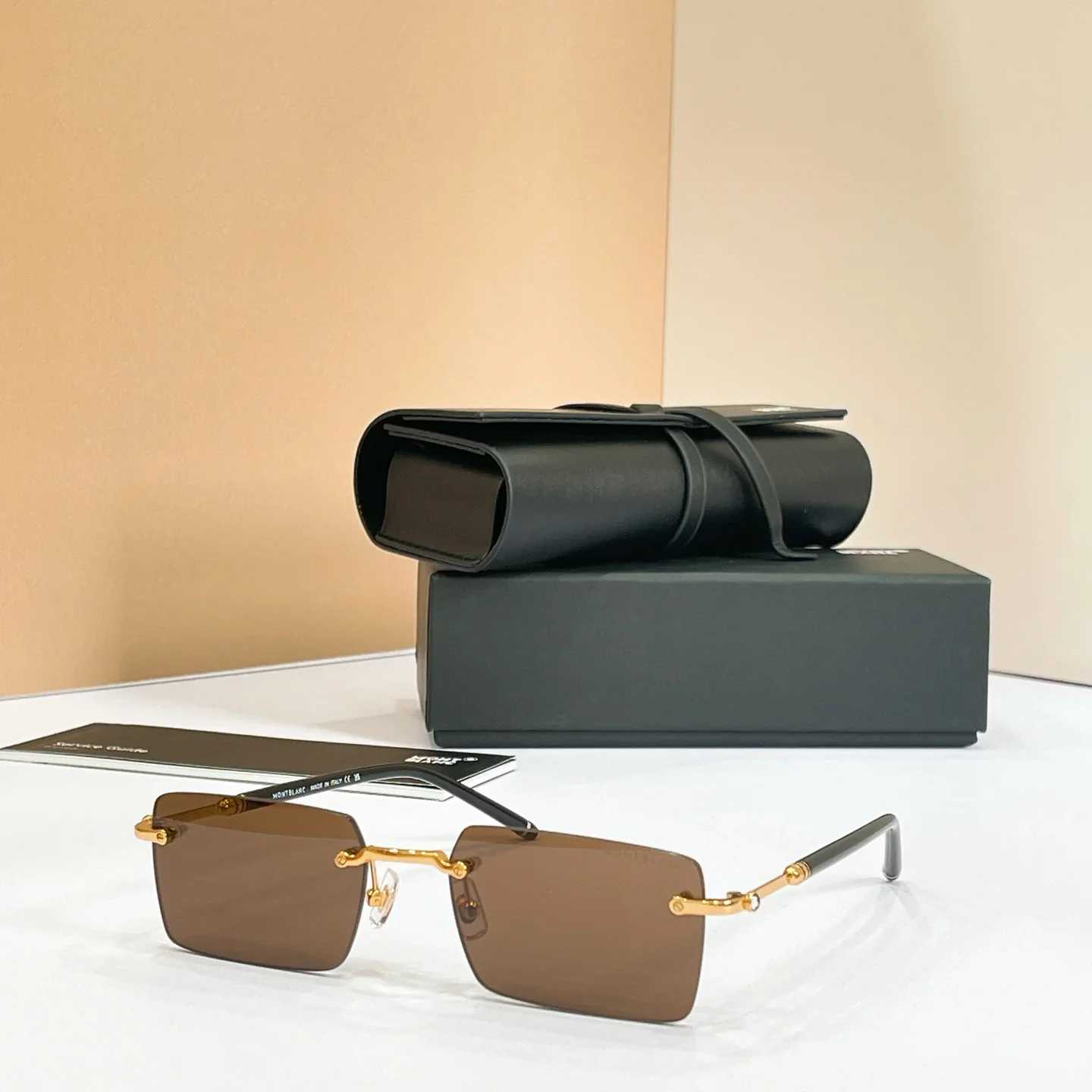 UNCATEGORIZED Glasses & Sunglasses 125202607020643 - Image 5