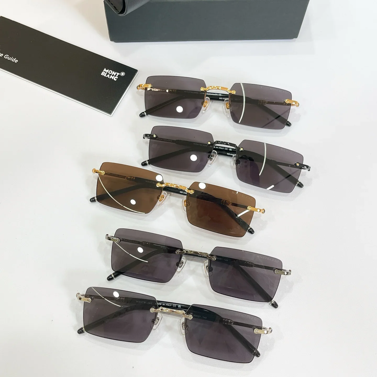 UNCATEGORIZED Glasses & Sunglasses 125202607020643 - Image 8