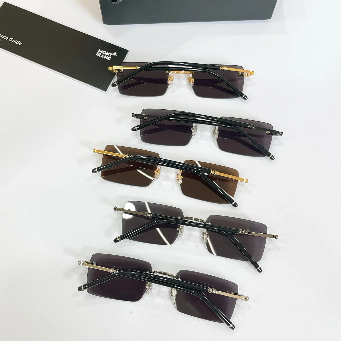 UNCATEGORIZED Glasses & Sunglasses 125202607020643 - Image 9
